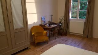 Chb double avec baignoire - Le Mans - 5