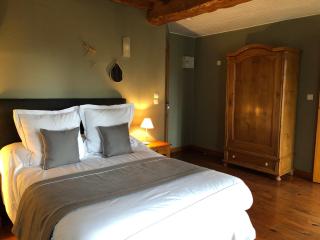 le chateau de PENIN - 4