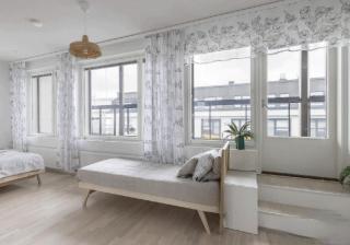 Beautiful Modern City Apartment - Kuopio - 0