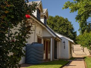 Serenity Lodge - Clarens - 3