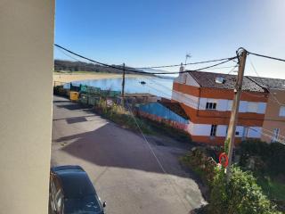 Apartamento turístico GUERRAN - Boiro - 0