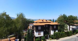 Marina Dream Studio at Santa Marina, Sozopol - Sosopol - 0