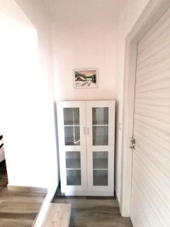 Appartamenti Borgo Ciaramiti 2 - 8