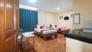 RedDoorz at Casa Buena Dormitel Davao City - Davao - 0