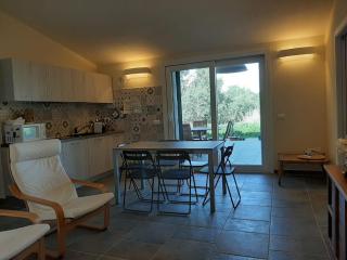 Villa Geko - Goelba - Capoliveri - 2