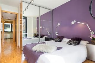 My Space Emirates - Spacious Apartments near the City Center - Barcelone - 2