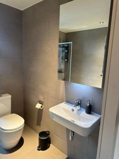 Stylist 2 Bedroom Apartment in Central London - Londra - 7