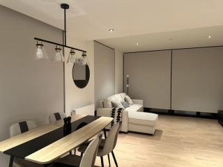 Stylist 2 Bedroom Apartment in Central London - Londra - 1