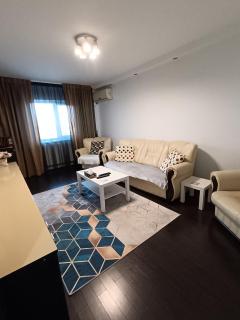 Adrian Home 3 rooms apartment - Ploieşti - 8