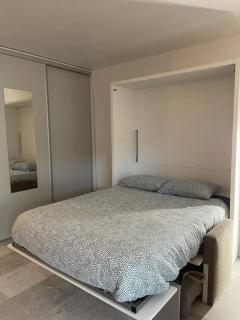 Charmant studio en centre-ville proche Monaco - 1