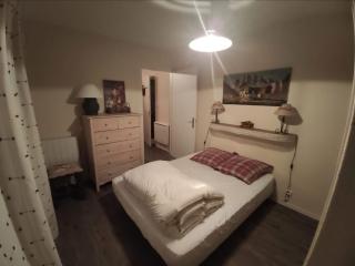 Superbe appartement à Orcières merlette - Orcières - 6