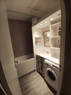 Superbe appartement à Orcières merlette - Orcières - 1
