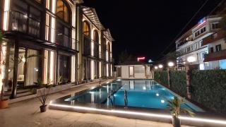 Kave Hotels - Pondicherry - Pondicherry - 0