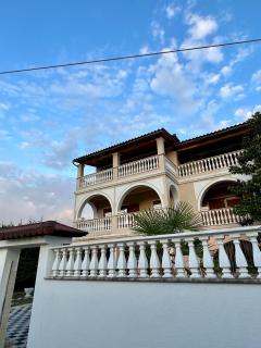 Guest House Pulake - Berat - 5