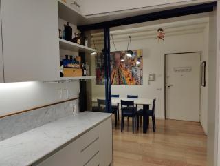 Cozy Apartment Brera - Milan - 8