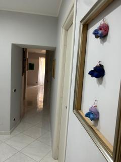 Sisella Home- Porto by Napolipopart - Napels - 7