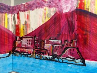 Sisella Home- Porto by Napolipopart - Napels - 3