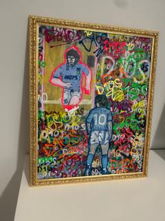 Sisella Home- Porto by Napolipopart - Napels - 2