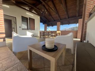 Case Vista Alta Langa, Appartement Bella Vista - Cravanzana - 9