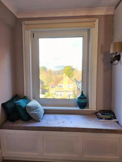 Seaview 2 bedroom apartment - Littlehampton - 6