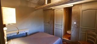 Chambres & Tables d'hôtes Moulin de Lavon - Gargas - 6