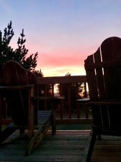 Sunset Balcony, King Bed, Beach Access, Pet Friendly - 2