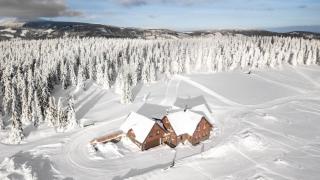 Hotel Vydrovy boudy Pec pod Sněžkou - 7