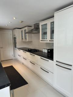 Brentford Guest Rooms - Brentford - 8