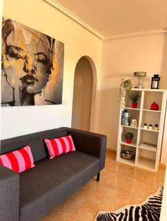 Casa Roos - Rojales - 9
