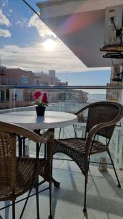 LEVEL Mallorca - Living - 2