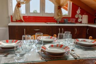 Luxurious Sofita in Preveza - Preveza - 5