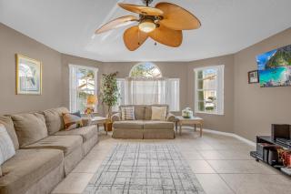 Ground Level Condo with Garden Patio - Kissimmee - 3