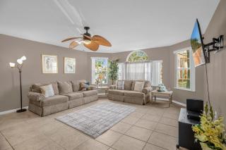 Ground Level Condo with Garden Patio - Kissimmee - 0