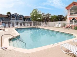 Ground Level Condo with Garden Patio - Kissimmee - 6