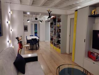 Cozy Apartment Brera - Milan - 7