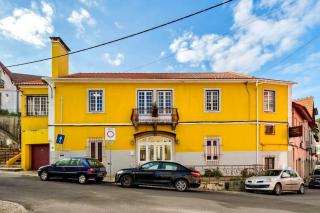 Casa Amarela de Sintra II - Sintra - 6
