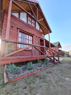 Cabaña en Los Reartes - 6