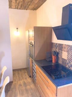 Charmant appartement à Ampus - 9