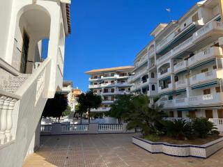 Apartament La Mata - Torrevieja - 4