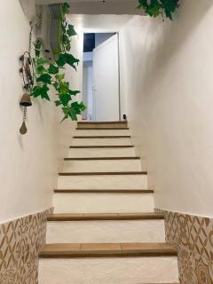 Charmant appartement à Ampus - 7