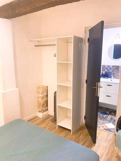 Charmant appartement à Ampus - Ampus - 6