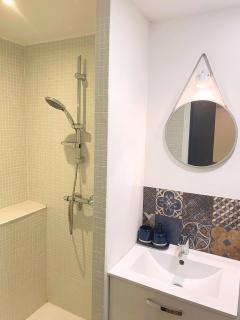 Charmant appartement à Ampus - 3