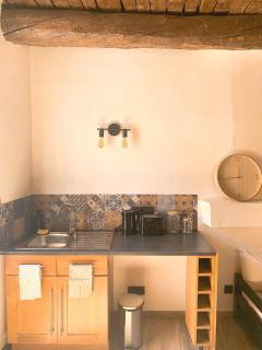 Charmant appartement à Ampus - 2