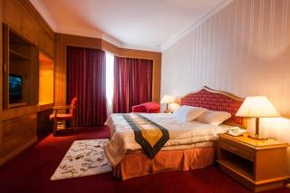 Parkview Hotel - Kampong Jerudong - 9