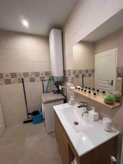 Logement 2 chambres sur propriété privé de 3500m2 - Cestas - 8