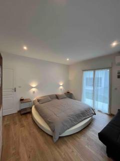 Logement 2 chambres sur propriété privé de 3500m2 - Cestas - 4