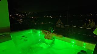 Hillside Cottage - 1