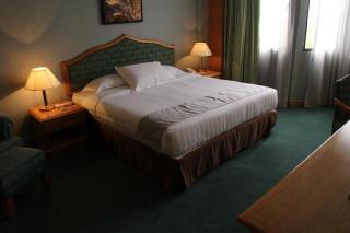 Parkview Hotel - Kampong Jerudong - 7