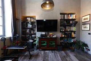 Loft-Torino-Piemonte - Torino - 2