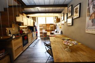 Loft-Torino-Piemonte - Torino - 1
